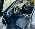Серый БМВ 3 Серия, объемом двигателя 2 л и пробегом 227 тыс. км за 12300 $, фото 9 на Automoto.ua