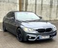 Сірий БМВ 3 Серія, об'ємом двигуна 3 л та пробігом 27000 тис. км за 18500 $, фото 1 на Automoto.ua