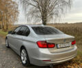 Сірий БМВ 3 Серія, об'ємом двигуна 2 л та пробігом 297 тис. км за 13700 $, фото 1 на Automoto.ua