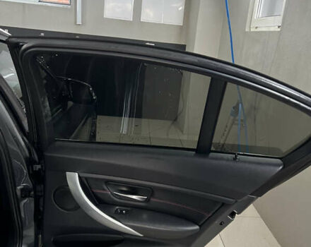 Сірий БМВ 3 Серія, об'ємом двигуна 2 л та пробігом 148 тис. км за 10800 $, фото 12 на Automoto.ua