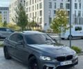 Сірий БМВ 3 Серія, об'ємом двигуна 2 л та пробігом 220 тис. км за 11999 $, фото 1 на Automoto.ua