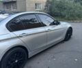 Серый БМВ 3 Серия, объемом двигателя 2 л и пробегом 247 тыс. км за 13200 $, фото 8 на Automoto.ua