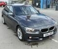 Серый БМВ 3 Серия, объемом двигателя 2 л и пробегом 148 тыс. км за 5700 $, фото 1 на Automoto.ua