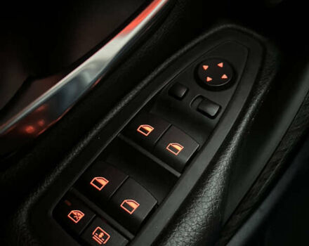 Сірий БМВ 3 Серія, об'ємом двигуна 2 л та пробігом 297 тис. км за 13700 $, фото 14 на Automoto.ua