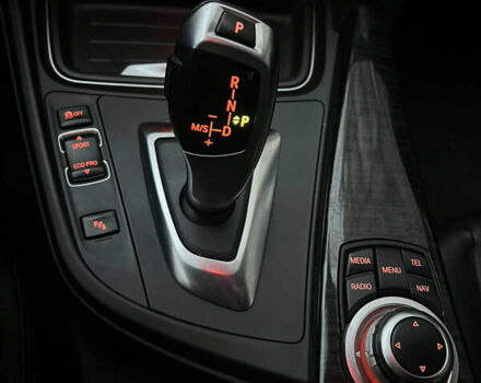 Сірий БМВ 3 Серія, об'ємом двигуна 2 л та пробігом 297 тис. км за 13700 $, фото 13 на Automoto.ua