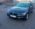 Серый БМВ 3 Серия, объемом двигателя 2 л и пробегом 149 тыс. км за 12600 $, фото 5 на Automoto.ua