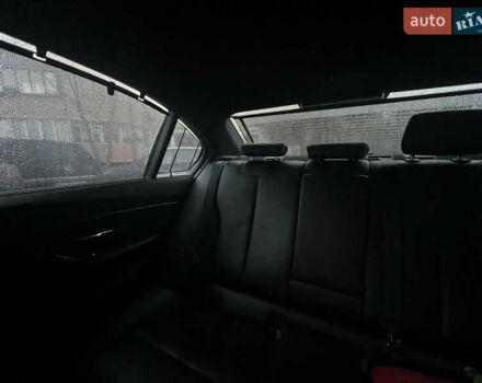 Сірий БМВ 3 Серія, об'ємом двигуна 2 л та пробігом 297 тис. км за 13700 $, фото 18 на Automoto.ua