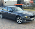 Сірий БМВ 3 Серія, об'ємом двигуна 2 л та пробігом 119 тис. км за 8800 $, фото 10 на Automoto.ua