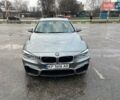Сірий БМВ 3 Серія, об'ємом двигуна 2 л та пробігом 128 тис. км за 12000 $, фото 8 на Automoto.ua