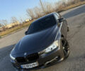 Серый БМВ 3 Серия, объемом двигателя 2 л и пробегом 140 тыс. км за 14000 $, фото 13 на Automoto.ua