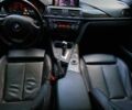 Серый БМВ 3 Серия, объемом двигателя 2 л и пробегом 134 тыс. км за 13300 $, фото 12 на Automoto.ua