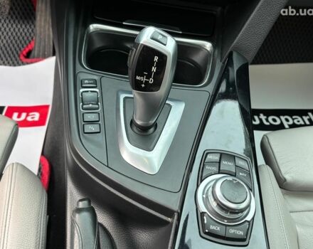 Сірий БМВ 3 Серія, об'ємом двигуна 2 л та пробігом 210 тис. км за 13390 $, фото 24 на Automoto.ua