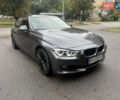 Серый БМВ 3 Серия, объемом двигателя 2 л и пробегом 226 тыс. км за 11499 $, фото 1 на Automoto.ua