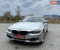 Серый БМВ 3 Серия, объемом двигателя 2 л и пробегом 161 тыс. км за 9900 $, фото 1 на Automoto.ua