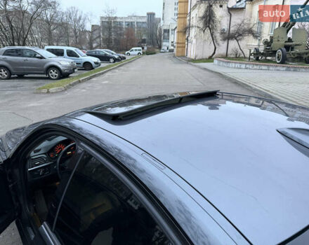 Серый БМВ 3 Серия, объемом двигателя 2 л и пробегом 196 тыс. км за 12800 $, фото 31 на Automoto.ua