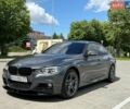 Сірий БМВ 3 Серія, об'ємом двигуна 2 л та пробігом 190 тис. км за 15500 $, фото 1 на Automoto.ua