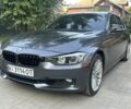 Серый БМВ 3 Серия, объемом двигателя 2 л и пробегом 183 тыс. км за 12001 $, фото 1 на Automoto.ua