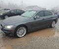 Сірий БМВ 3 Серія, об'ємом двигуна 2 л та пробігом 84 тис. км за 2200 $, фото 1 на Automoto.ua