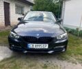 Сірий БМВ 3 Серія, об'ємом двигуна 2 л та пробігом 128 тис. км за 10800 $, фото 1 на Automoto.ua