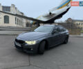 Серый БМВ 3 Серия, объемом двигателя 2 л и пробегом 196 тыс. км за 12800 $, фото 3 на Automoto.ua