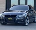 Сірий БМВ 3 Серія, об'ємом двигуна 2 л та пробігом 180 тис. км за 11800 $, фото 1 на Automoto.ua
