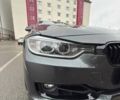 Серый БМВ 3 Серия, объемом двигателя 2 л и пробегом 162 тыс. км за 13100 $, фото 1 на Automoto.ua