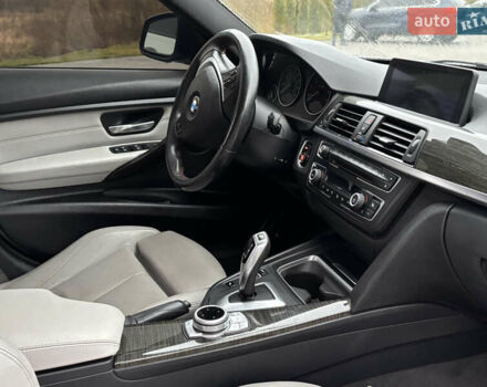 Серый БМВ 3 Серия, объемом двигателя 2 л и пробегом 296 тыс. км за 10450 $, фото 26 на Automoto.ua