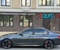 Серый БМВ 3 Серия, объемом двигателя 2 л и пробегом 200 тыс. км за 13900 $, фото 17 на Automoto.ua