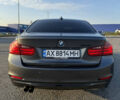 Серый БМВ 3 Серия, объемом двигателя 2 л и пробегом 140 тыс. км за 14000 $, фото 7 на Automoto.ua