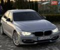 Серый БМВ 3 Серия, объемом двигателя 2 л и пробегом 296 тыс. км за 10550 $, фото 2 на Automoto.ua