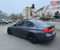 Серый БМВ 3 Серия, объемом двигателя 2 л и пробегом 196 тыс. км за 12800 $, фото 17 на Automoto.ua