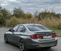Сірий БМВ 3 Серія, об'ємом двигуна 2 л та пробігом 329 тис. км за 11000 $, фото 5 на Automoto.ua