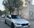 Серый БМВ 3 Серия, объемом двигателя 2 л и пробегом 247 тыс. км за 13200 $, фото 11 на Automoto.ua