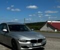 Сірий БМВ 3 Серія, об'ємом двигуна 2 л та пробігом 308 тис. км за 10900 $, фото 1 на Automoto.ua