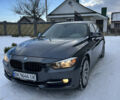 Серый БМВ 3 Серия, объемом двигателя 2 л и пробегом 211 тыс. км за 12500 $, фото 1 на Automoto.ua