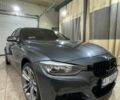 Серый БМВ 3 Серия, объемом двигателя 2 л и пробегом 160 тыс. км за 12700 $, фото 1 на Automoto.ua