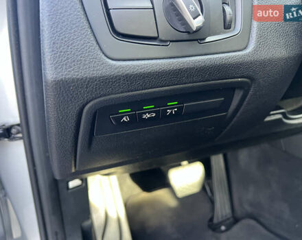 Сірий БМВ 3 Серія, об'ємом двигуна 2 л та пробігом 145 тис. км за 14300 $, фото 12 на Automoto.ua