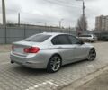 Серый БМВ 3 Серия, объемом двигателя 2 л и пробегом 210 тыс. км за 12700 $, фото 1 на Automoto.ua