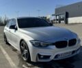 Сірий БМВ 3 Серія, об'ємом двигуна 2 л та пробігом 236 тис. км за 13400 $, фото 1 на Automoto.ua