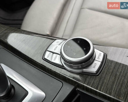 Серый БМВ 3 Серия, объемом двигателя 2 л и пробегом 296 тыс. км за 10450 $, фото 32 на Automoto.ua