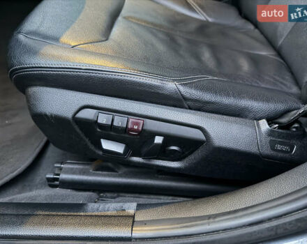 Серый БМВ 3 Серия, объемом двигателя 2 л и пробегом 196 тыс. км за 12800 $, фото 30 на Automoto.ua