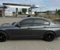 Сірий БМВ 3 Серія, об'ємом двигуна 2.98 л та пробігом 180 тис. км за 11900 $, фото 3 на Automoto.ua