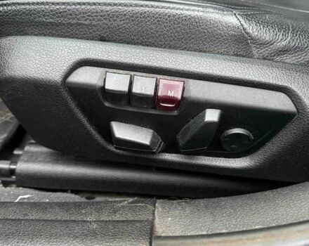 Серый БМВ 3 Серия, объемом двигателя 2 л и пробегом 201 тыс. км за 11300 $, фото 16 на Automoto.ua