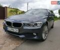 Серый БМВ 3 Серия, объемом двигателя 2 л и пробегом 224 тыс. км за 10800 $, фото 1 на Automoto.ua