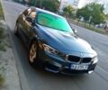 Серый БМВ 3 Серия, объемом двигателя 2 л и пробегом 149 тыс. км за 12600 $, фото 2 на Automoto.ua