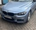 Сірий БМВ 3 Серія, об'ємом двигуна 2 л та пробігом 163 тис. км за 12500 $, фото 1 на Automoto.ua
