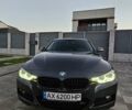 Сірий БМВ 3 Серія, об'ємом двигуна 2 л та пробігом 200 тис. км за 12800 $, фото 11 на Automoto.ua