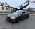Серый БМВ 3 Серия, объемом двигателя 2 л и пробегом 196 тыс. км за 12800 $, фото 4 на Automoto.ua