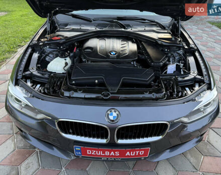БМВ 3 Серия 2012 в Коломые на Automoto.ua Серый БМВ 3 Серия, объемом двигателя 2 л и пробегом 298 тыс. км за 11350 $, фото 51 на Automoto.ua