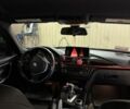 Серый БМВ 3 Серия, объемом двигателя 2 л и пробегом 160 тыс. км за 12700 $, фото 6 на Automoto.ua